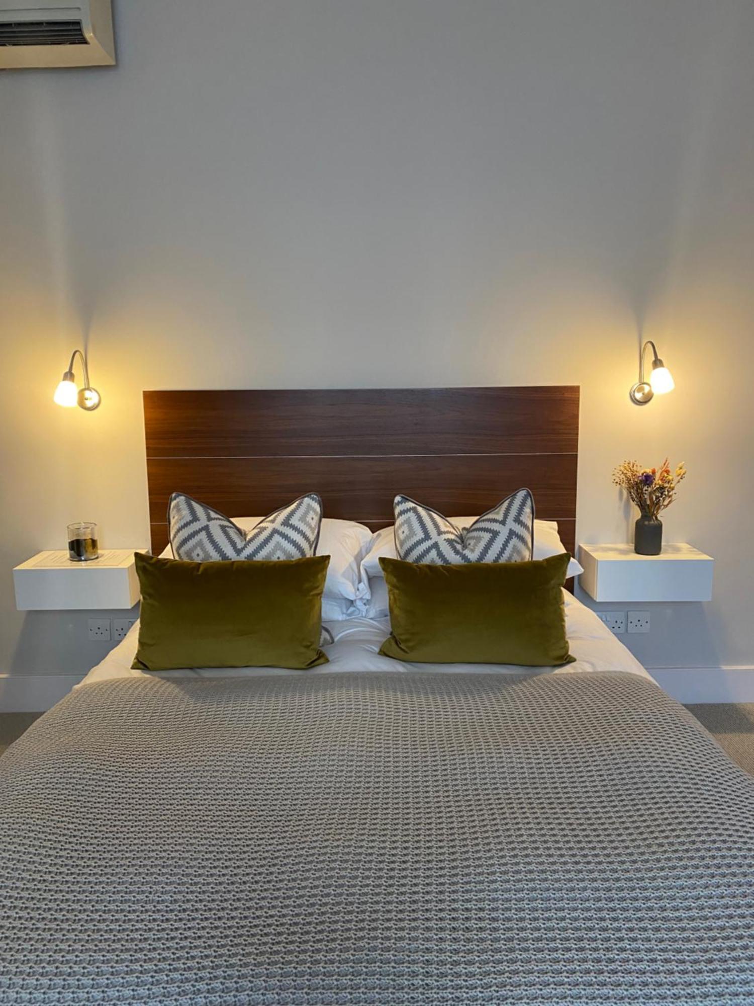 Belgravia Apartments London Eksteriør billede