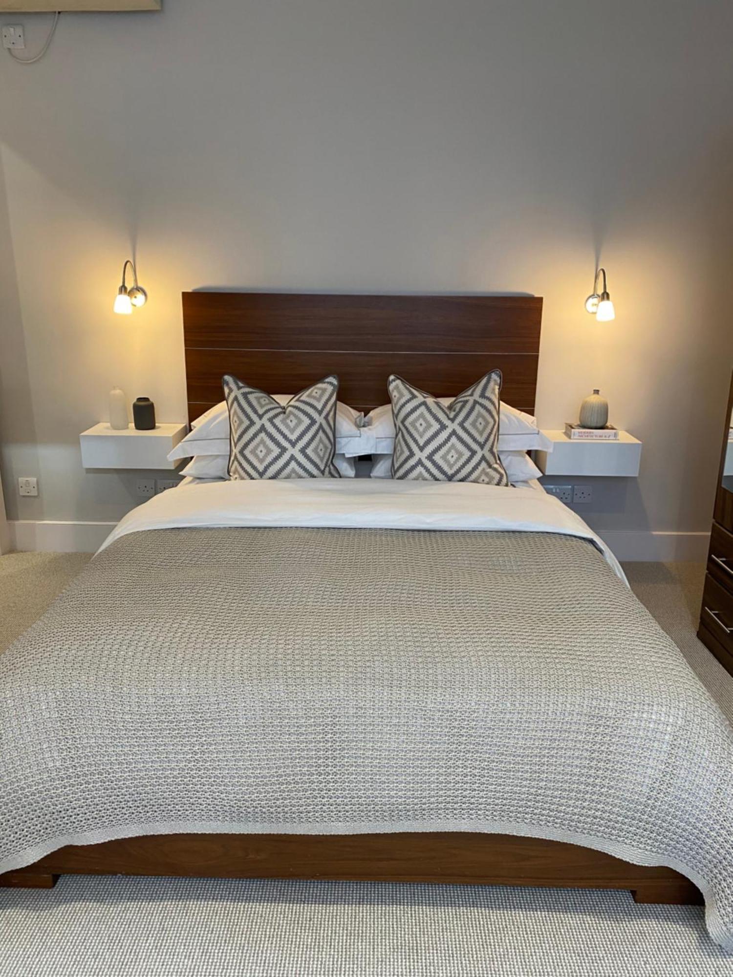 Belgravia Apartments London Eksteriør billede