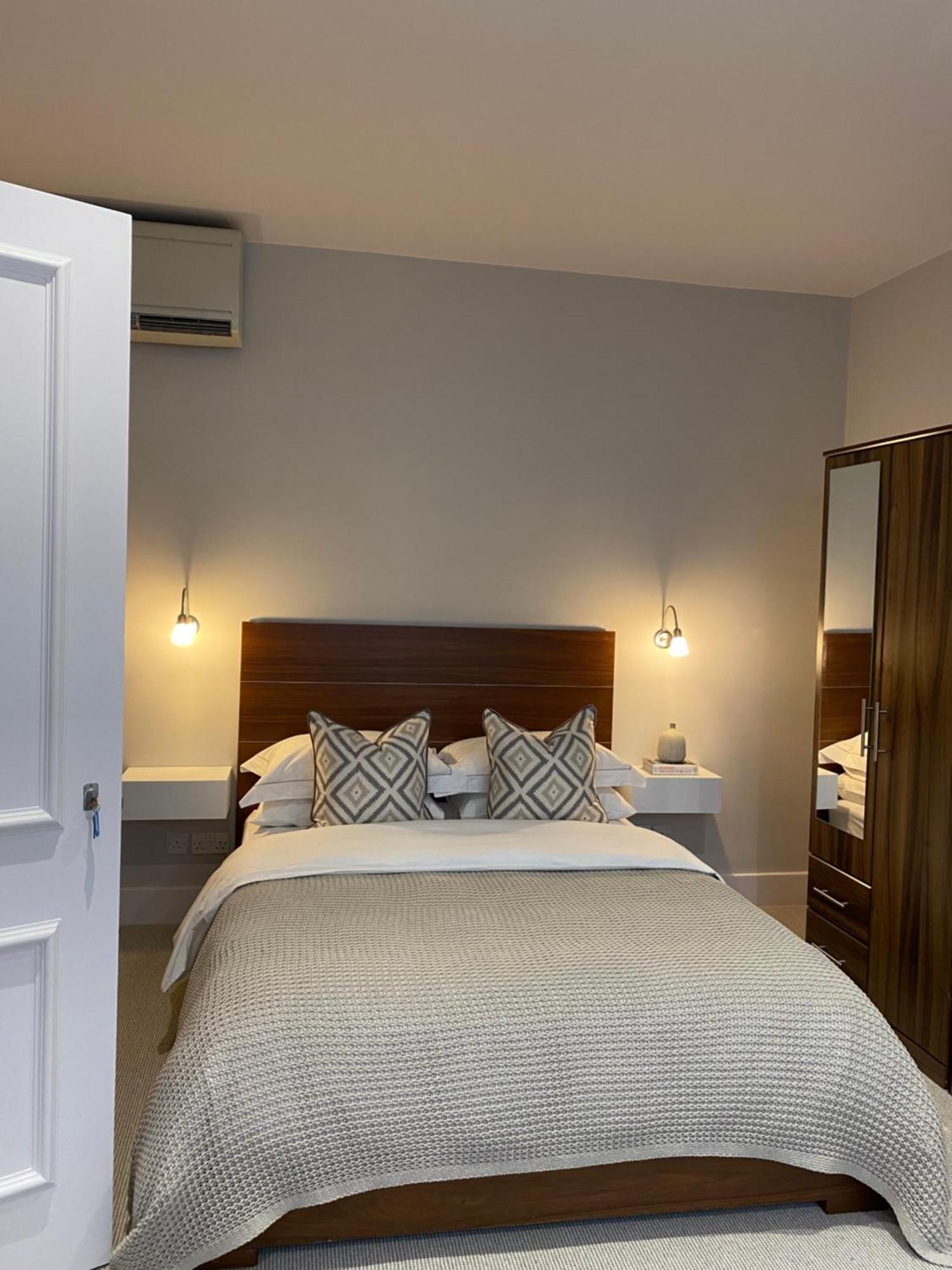 Belgravia Apartments London Eksteriør billede