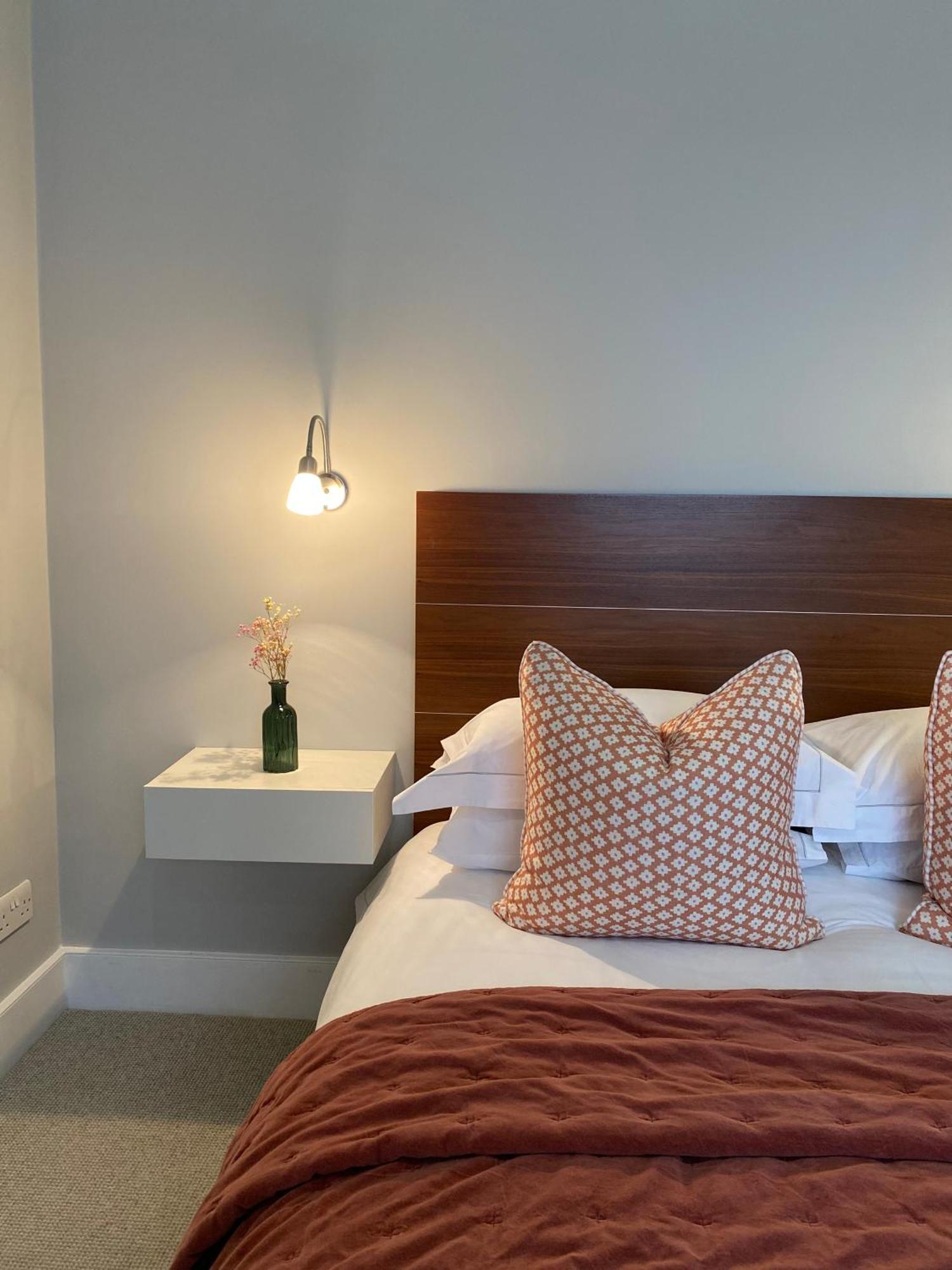 Belgravia Apartments London Eksteriør billede