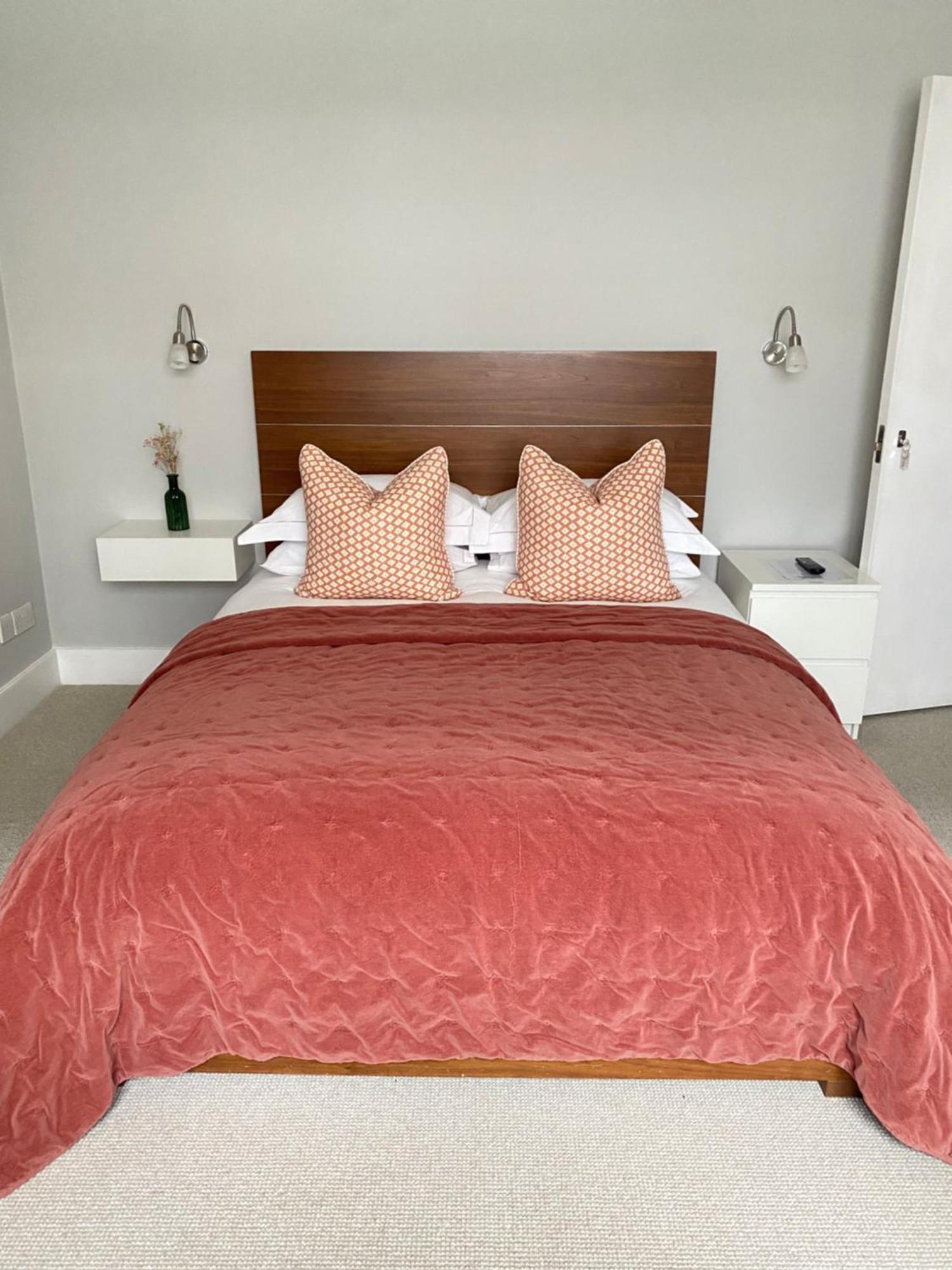 Belgravia Apartments London Eksteriør billede