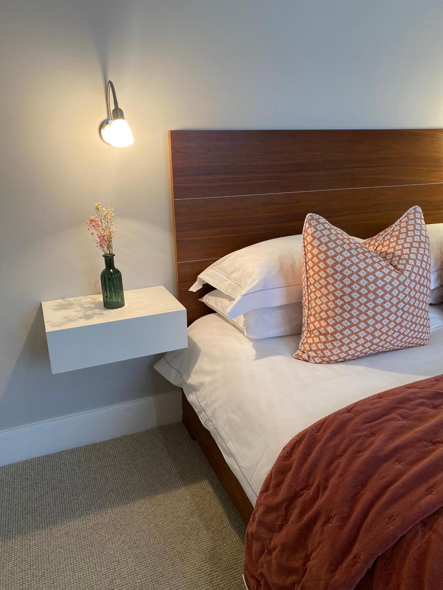 Belgravia Apartments London Eksteriør billede