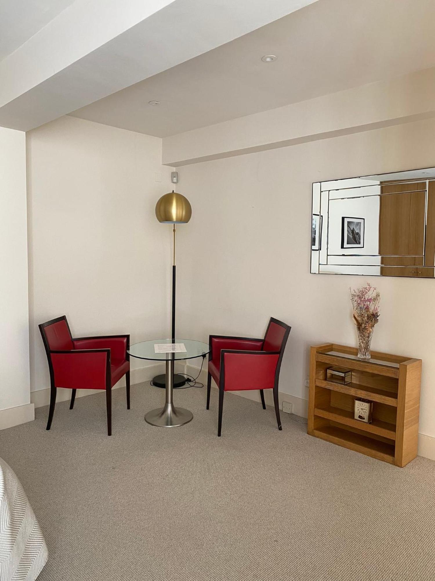 Belgravia Apartments London Eksteriør billede