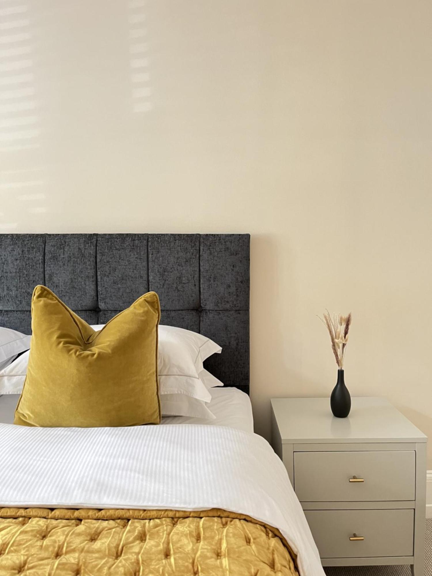 Belgravia Apartments London Eksteriør billede