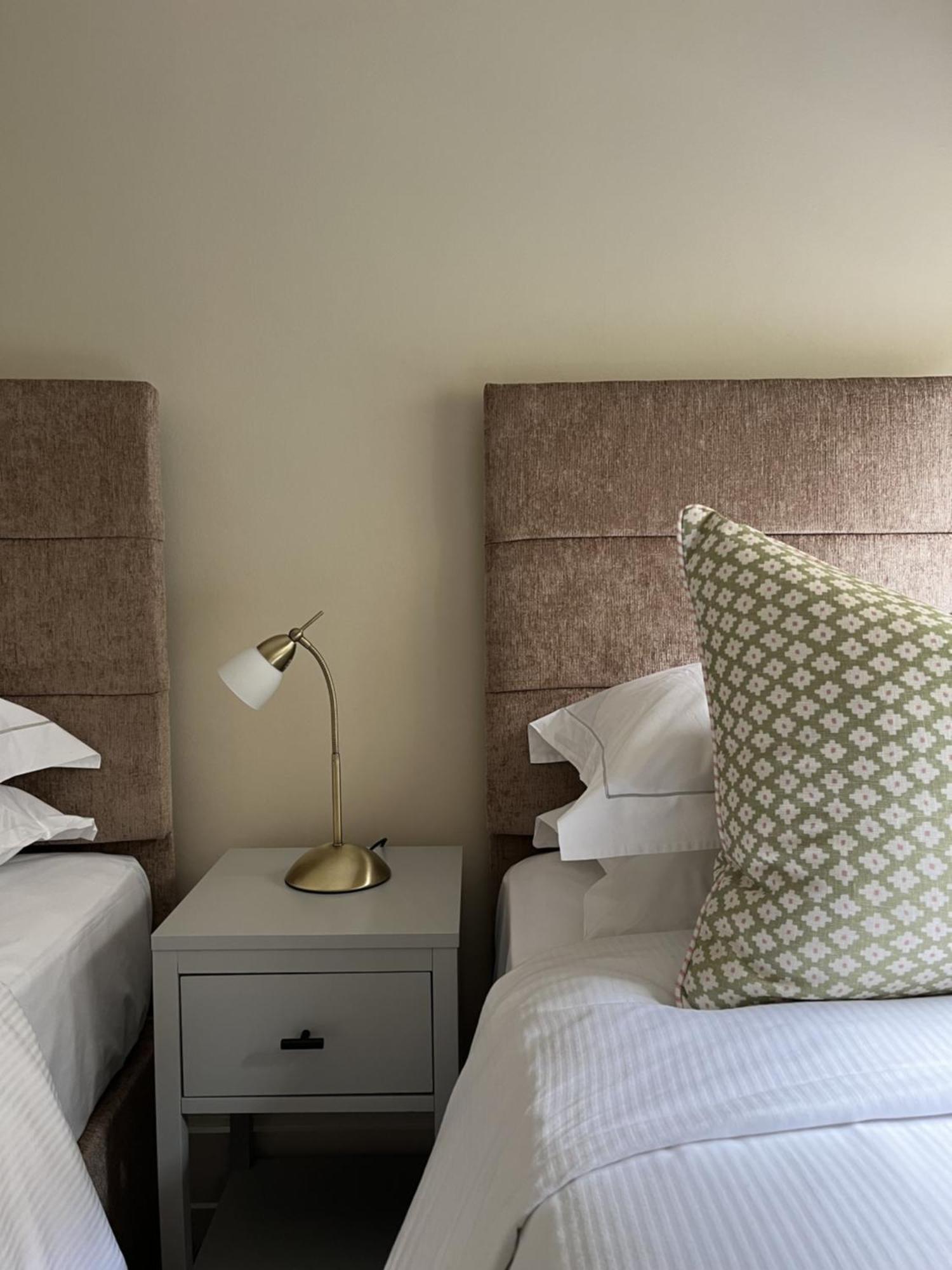 Belgravia Apartments London Eksteriør billede